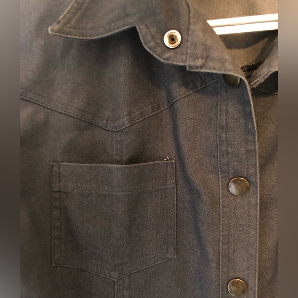 Jeans dress 🤩 small - Picture 3 of 5